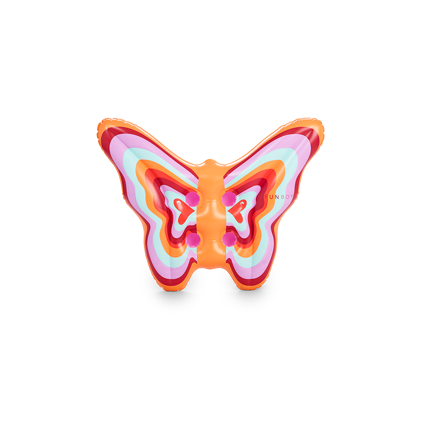 Butterfly Drink Holder