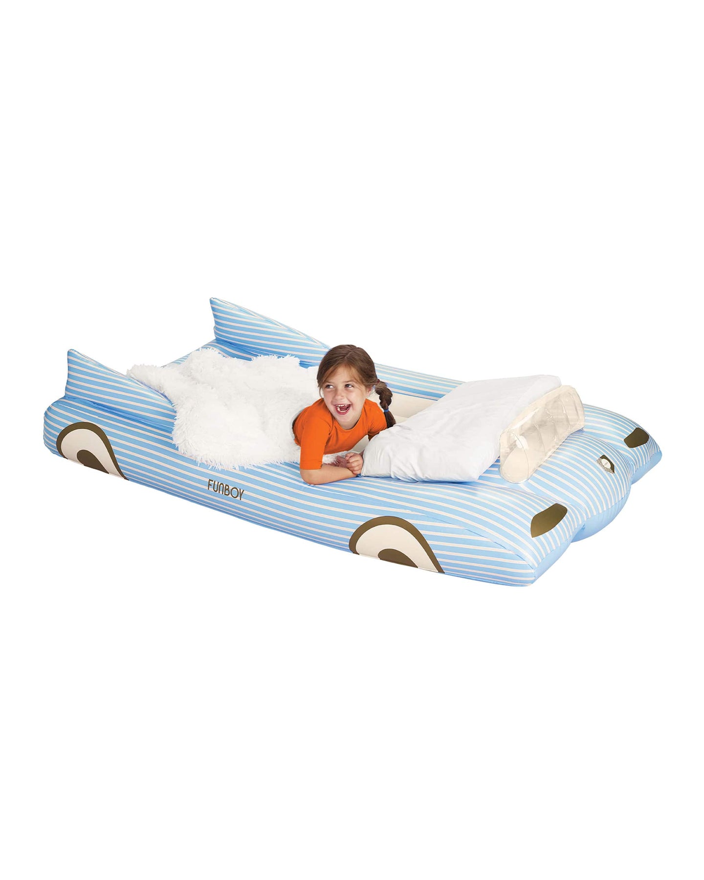 FUNBOY inflatable Kids air mattress