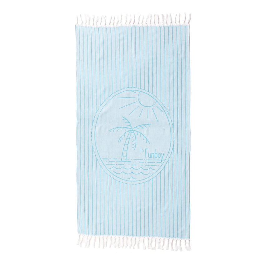 FUNBOY Turkish Towel