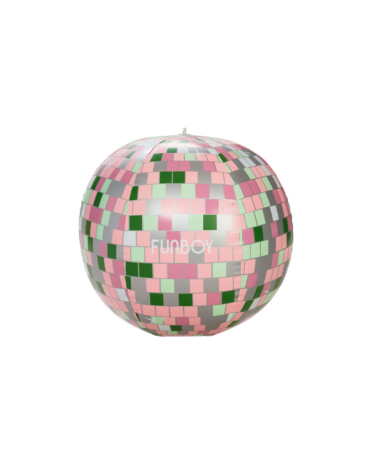 Disco Beach Ball