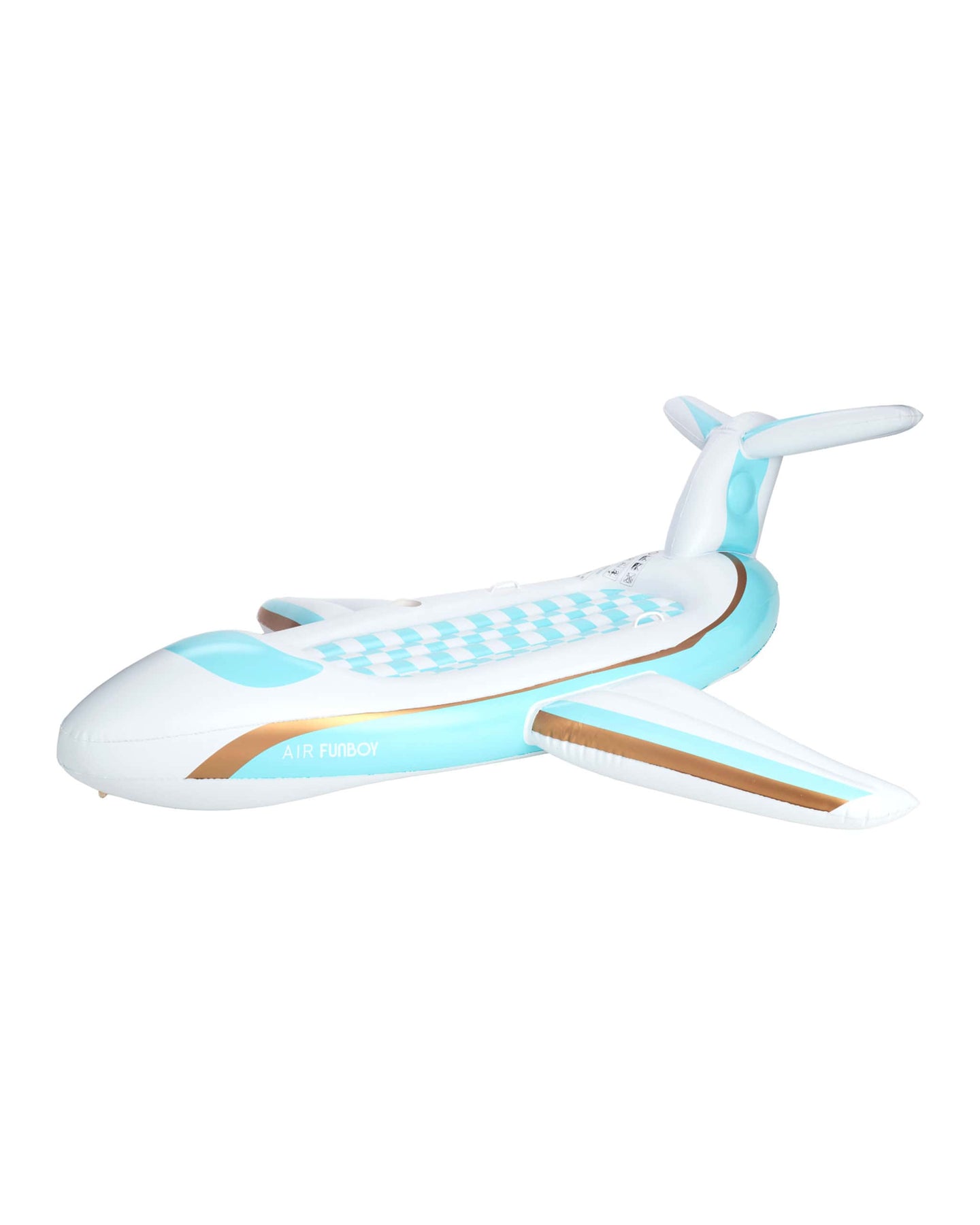 Best Pool Floats - Plane Private Jet