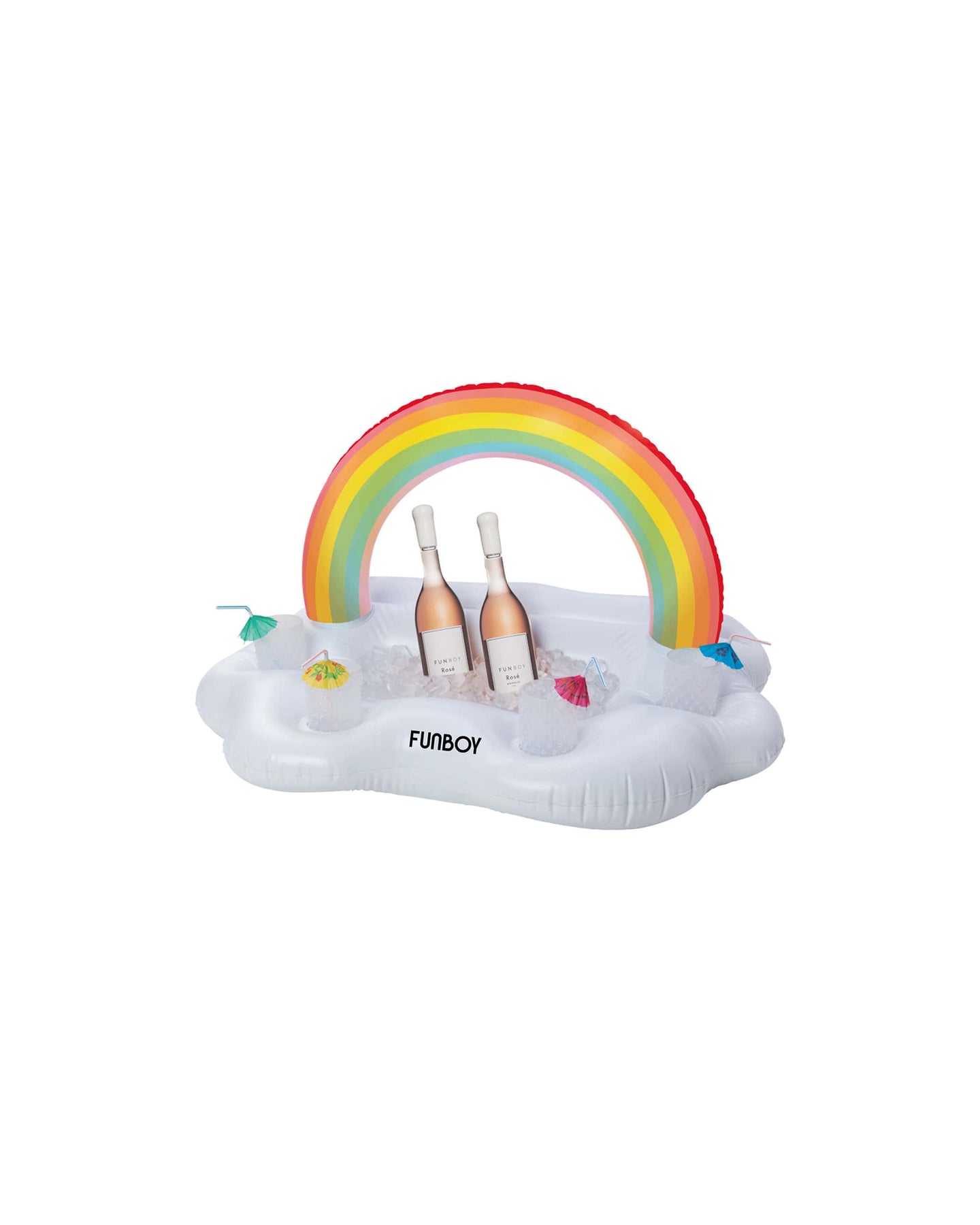 Best Sellers - Rainbow Cloud Floating Bar