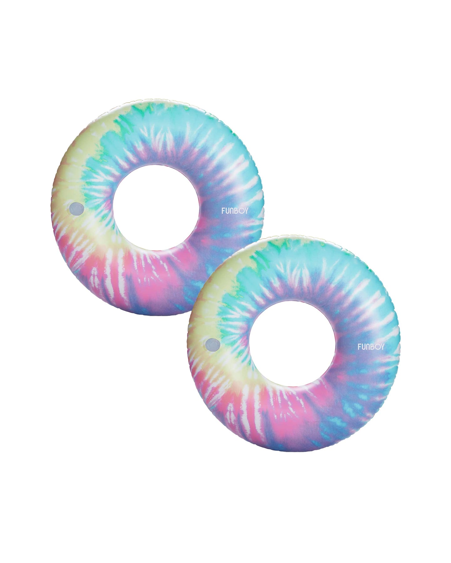 Tie Dye Tube - 2 Pack